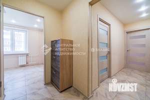 2-к квартира, вторичка, 50м2, 4/9 этаж