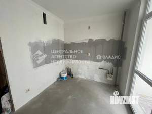 1-к квартира, вторичка, 37м2, 10/32 этаж