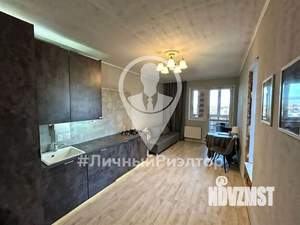 1-к квартира, вторичка, 55м2, 15/15 этаж