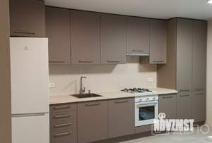 1-к квартира, вторичка, 38м2, 15/20 этаж