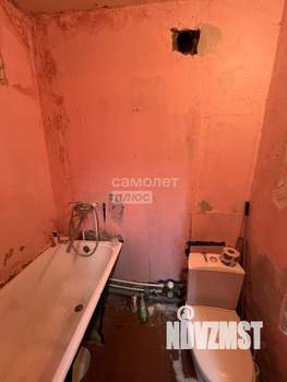 1-к квартира, вторичка, 22м2, 1/9 этаж