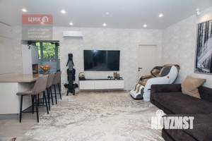 4-к квартира, вторичка, 89м2, 1/5 этаж