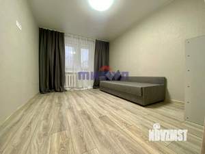 1-к квартира, вторичка, 30м2, 3/9 этаж