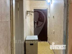 2-к квартира, вторичка, 44м2, 3/5 этаж