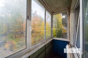 3-к квартира, вторичка, 61м2, 2/5 этаж