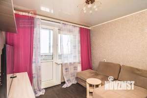 2-к квартира, вторичка, 48м2, 9/10 этаж