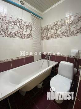 1-к квартира, вторичка, 32м2, 1/9 этаж