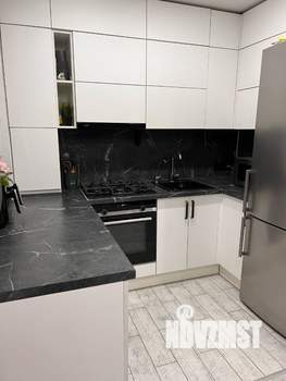 2-к квартира, вторичка, 43м2, 1/5 этаж