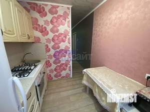 3-к квартира, вторичка, 62м2, 5/5 этаж