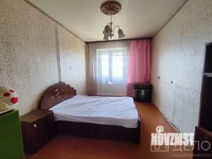 3-к квартира, вторичка, 61м2, 7/9 этаж