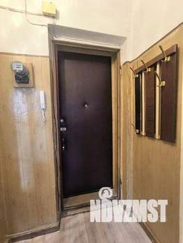 1-к квартира, вторичка, 38м2, 2/4 этаж