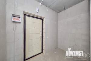 3-к квартира, вторичка, 84м2, 17/18 этаж