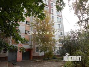 2-к квартира, вторичка, 35м2, 5/9 этаж