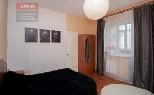 2-к квартира, вторичка, 74м2, 2/6 этаж