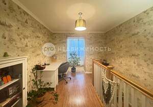 3-к квартира, вторичка, 88м2, 10/11 этаж