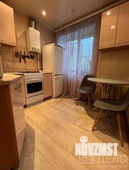 2-к квартира, вторичка, 45м2, 4/5 этаж