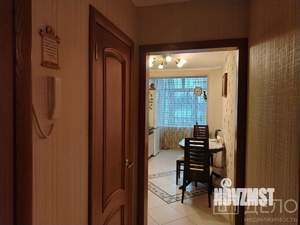 3-к квартира, вторичка, 68м2, 3/10 этаж