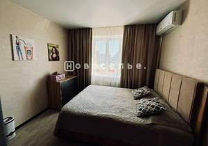 2-к квартира, вторичка, 41м2, 15/15 этаж