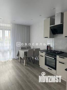 1-к квартира, вторичка, 40м2, 2/30 этаж