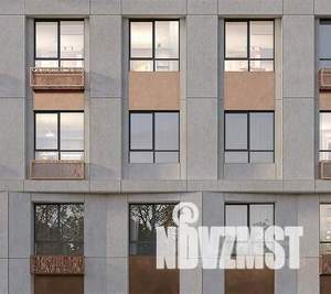 1-к квартира, вторичка, 39м2, 8/25 этаж