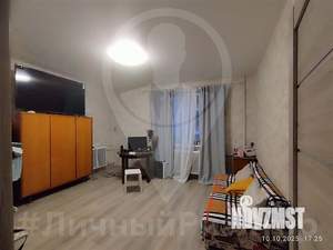 3-к квартира, вторичка, 79м2, 2/2 этаж