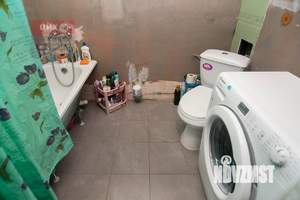 1-к квартира, вторичка, 29м2, 3/15 этаж