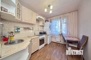 3-к квартира, вторичка, 66м2, 5/9 этаж