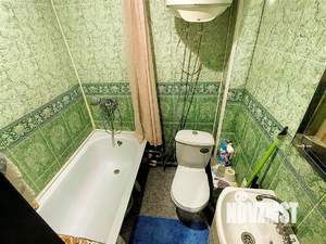 1-к квартира, вторичка, 22м2, 1/5 этаж