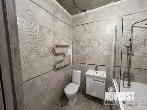 1-к квартира, вторичка, 29м2, 7/27 этаж