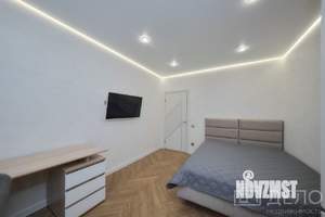 2-к квартира, вторичка, 78м2, 23/25 этаж