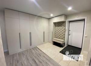 3-к квартира, вторичка, 88м2, 3/10 этаж