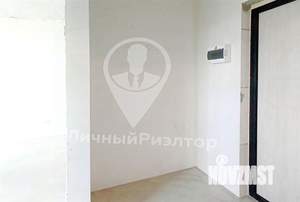 1-к квартира, вторичка, 35м2, 17/26 этаж