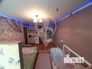 Студия квартира, вторичка, 21м2, 1/5 этаж