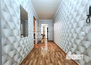 2-к квартира, вторичка, 58м2, 6/14 этаж