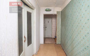 2-к квартира, вторичка, 54м2, 1/9 этаж