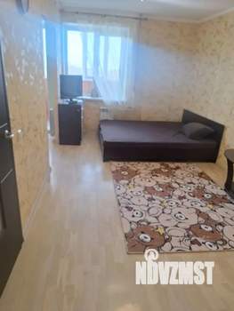 Студия квартира, вторичка, 23м2, 4/10 этаж