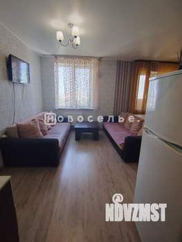 3-к квартира, вторичка, 79м2, 19/25 этаж