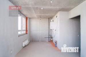 1-к квартира, вторичка, 37м2, 7/10 этаж