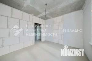1-к квартира, вторичка, 45м2, 14/25 этаж