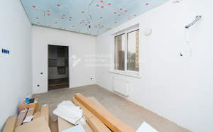 3-к квартира, вторичка, 77м2, 3/18 этаж