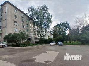 1-к квартира, вторичка, 31м2, 5/5 этаж