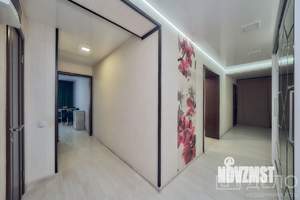 3-к квартира, вторичка, 98м2, 2/10 этаж