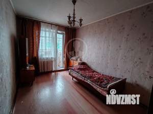 3-к квартира, вторичка, 66м2, 9/9 этаж