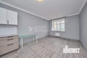1-к квартира, вторичка, 43м2, 7/17 этаж