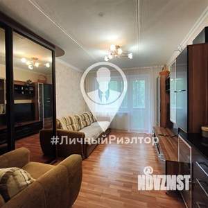 2-к квартира, вторичка, 46м2, 4/5 этаж