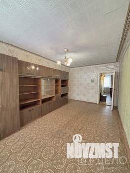 2-к квартира, вторичка, 47м2, 2/5 этаж