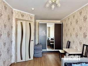 1-к квартира, вторичка, 31м2, 12/15 этаж