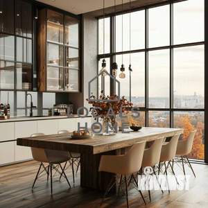 1-к квартира, вторичка, 48м2, 9/19 этаж