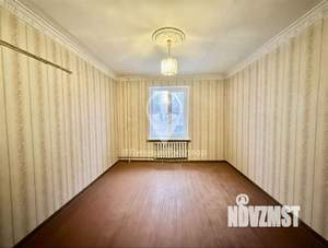 2-к квартира, вторичка, 56м2, 2/5 этаж