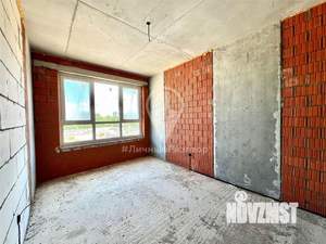 1-к квартира, вторичка, 37м2, 20/25 этаж